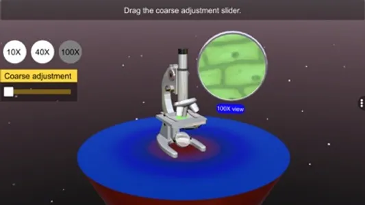 The Compound Microscope screenshot 5