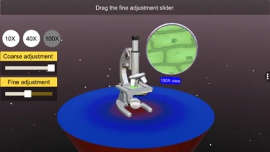 The Compound Microscope screenshot 6