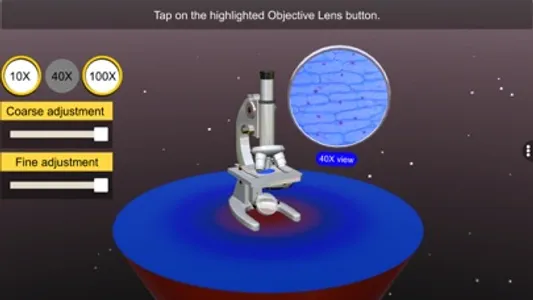 The Compound Microscope screenshot 8