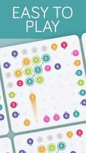 10™ Connect - Puzzle Game screenshot 1