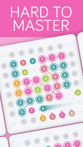 10™ Connect - Puzzle Game screenshot 2