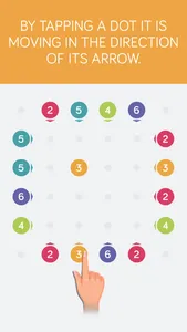 10™ Connect - Puzzle Game screenshot 4