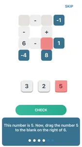 Digit Puzzle screenshot 2