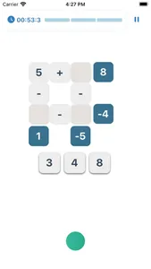 Digit Puzzle screenshot 6