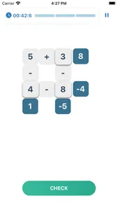 Digit Puzzle screenshot 7