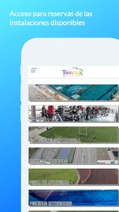 Torrevieja Sports City screenshot 3