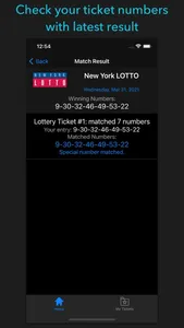 New York Lottery Scan & Result screenshot 3