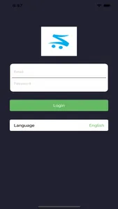 ZI Partner App screenshot 0