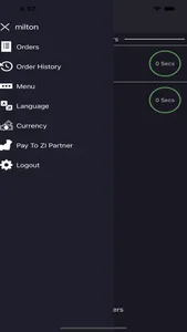 ZI Partner App screenshot 2