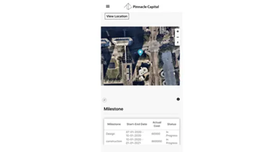 Pinnacle Capital screenshot 4