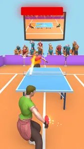 Fantasy Ping Pong screenshot 5