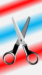 Hair Clipper-Dryer-Scissors screenshot 1