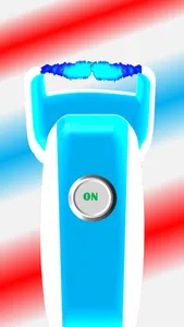 Hair Clipper-Dryer-Scissors screenshot 3