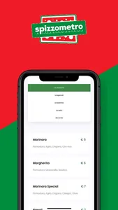 Spizzometro Empoli screenshot 1