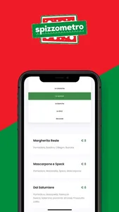 Spizzometro Empoli screenshot 2