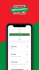 Spizzometro Empoli screenshot 3