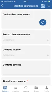 626 Suite Segnalazioni PRO screenshot 1