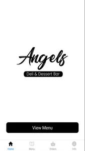 Angels Deli & Dessert Bar L14 screenshot 0