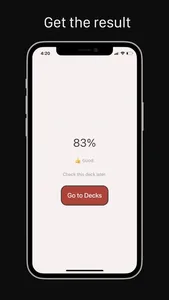 Decks! screenshot 5