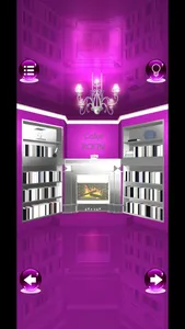 EscapeGame PurpleROOM screenshot 4