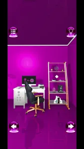 EscapeGame PurpleROOM screenshot 5