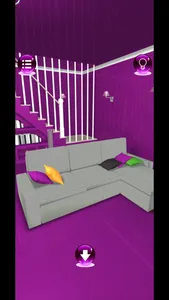 EscapeGame PurpleROOM screenshot 6