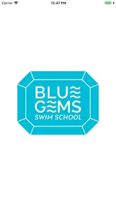 Blue Gems Swim School screenshot 0