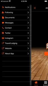 AGame Hoops screenshot 1