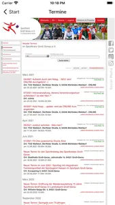 Sportkreis Groß-Gerau e.V. screenshot 3