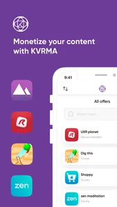 KVRMA screenshot 0