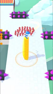 Cube Smashy! screenshot 1