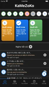 KaMeZoKo screenshot 3