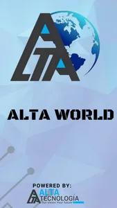 Alta World screenshot 0