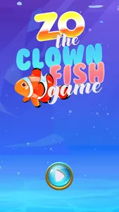 Zo Clown Fish screenshot 0