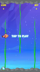 Zo Clown Fish screenshot 2