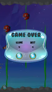 Zo Clown Fish screenshot 3