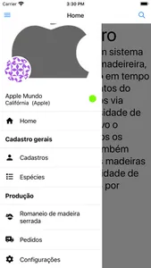 Madeireiro screenshot 2