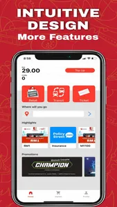 justPay' screenshot 0