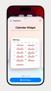 Assignment: Todo manager screenshot 7