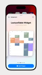 Assignment: Todo manager screenshot 8