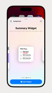 Assignment: Todo manager screenshot 9