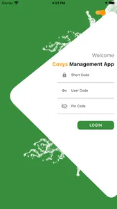 CoSys Management Reporting screenshot 2