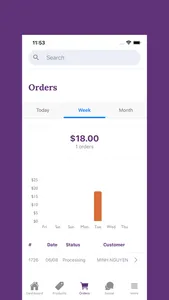 Sell On ReUp screenshot 3