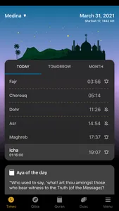 Muslim Expert: Islam Adhan screenshot 5