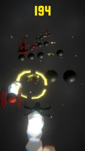 Star Squadron screenshot 0