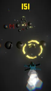 Star Squadron screenshot 2