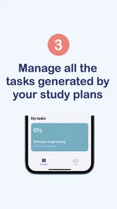 Study Planner: Schedule & task screenshot 6