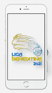 Liga Beneditina screenshot 3