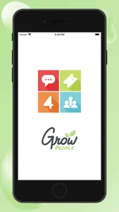 Grow People screenshot 0