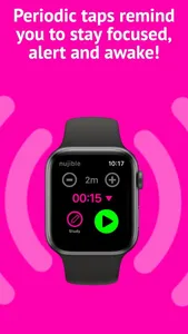 Nujible+ Attention Training screenshot 1